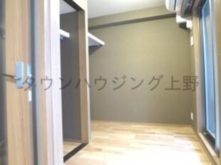 LiveFlat茅場町の物件内観写真